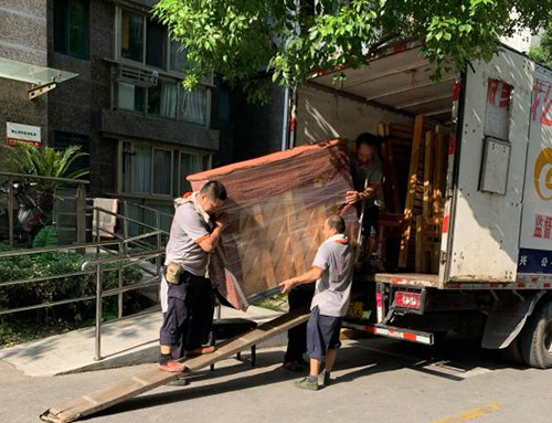 嘉定专业钢琴搬运
